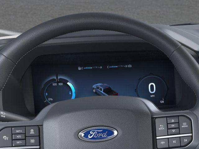 2025 Ford F-150 Flash