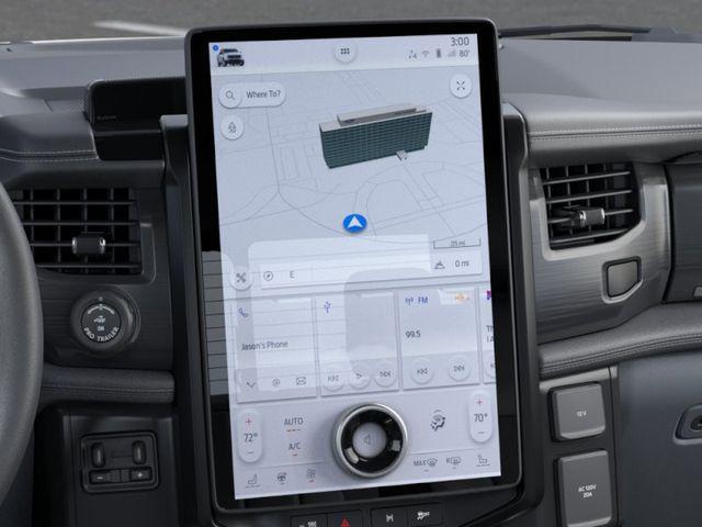 2025 Ford F-150 Flash