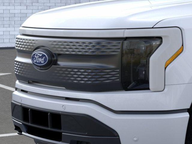 2025 Ford F-150 Flash
