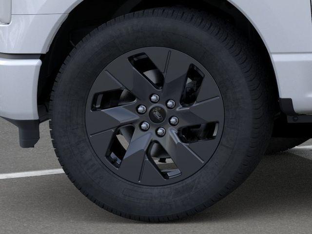 2025 Ford F-150 Flash