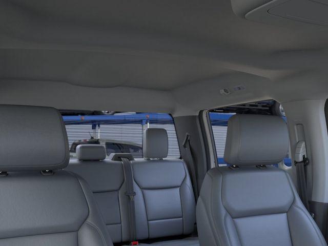 2025 Ford F-150 Flash
