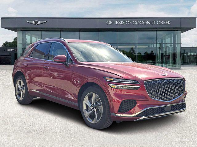 2026 Genesis GV70 2.5T Select for sale in Coconut Creek, FL