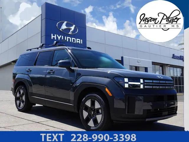 2026 Hyundai Santa Fe Hybrid SEL for sale in Gautier, MS