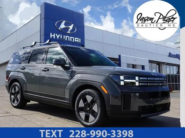 2026 Hyundai Santa Fe Hybrid SEL for sale in Gautier, MS