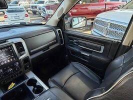 2015 Ram 2500 Longhorn Limited