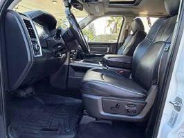 2015 Ram 2500 Longhorn Limited