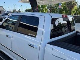 2015 Ram 2500 Longhorn Limited