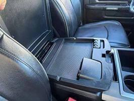 2015 Ram 2500 Longhorn Limited