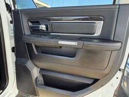 2015 Ram 2500 Longhorn Limited