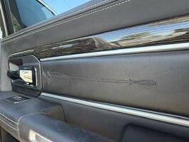 2015 Ram 2500 Longhorn Limited