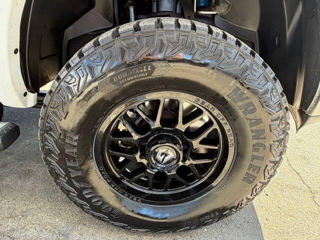 2015 Ram 2500 Longhorn Limited