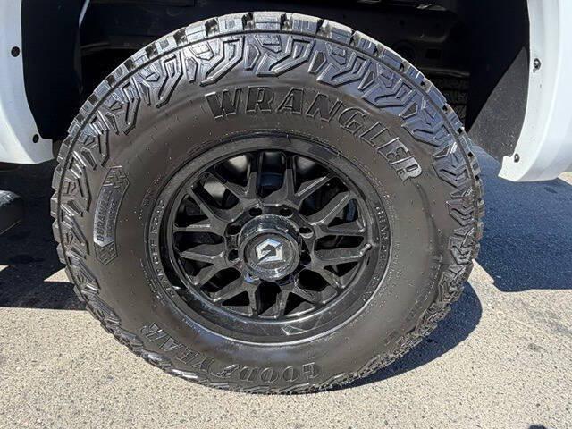 2015 Ram 2500 Longhorn Limited