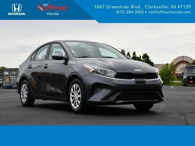2024 Kia Forte LX for sale in Clarksville, IN