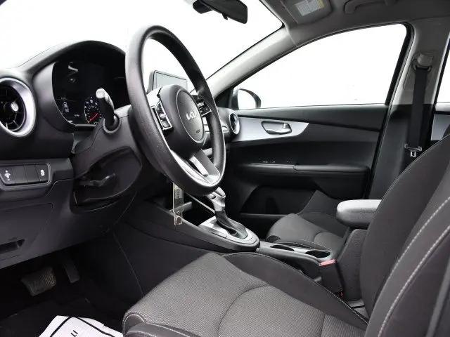 2024 Kia Forte LX