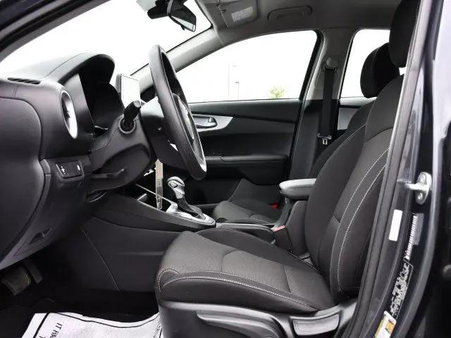 2024 Kia Forte LX