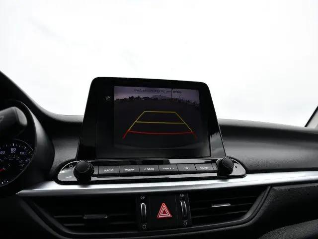2024 Kia Forte LX