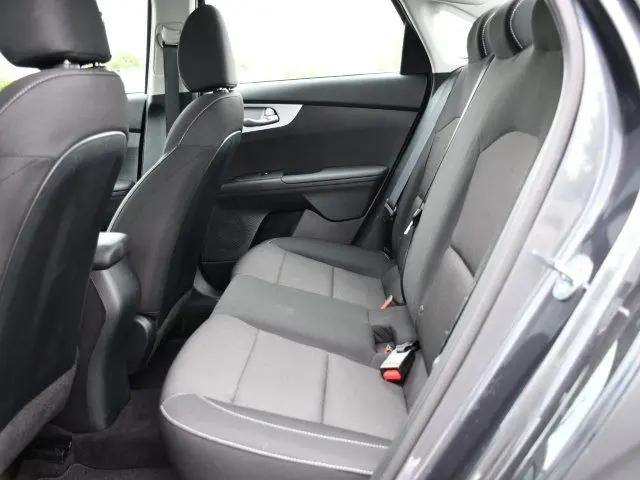 2024 Kia Forte LX
