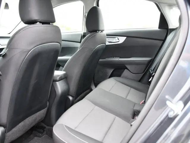2024 Kia Forte LX