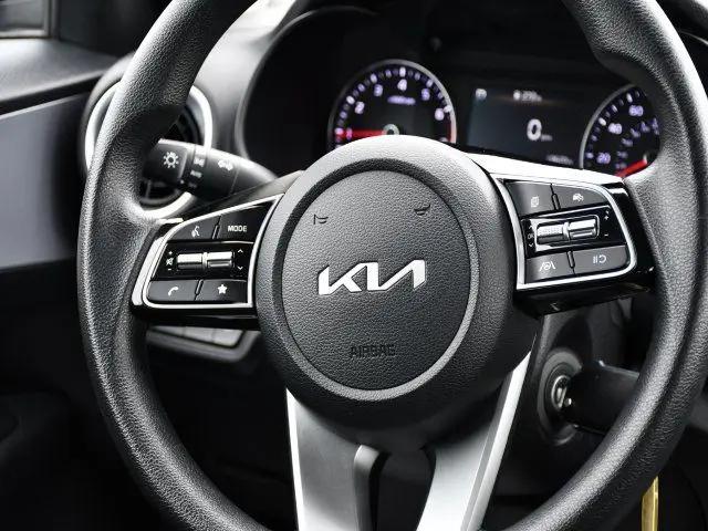 2024 Kia Forte LX