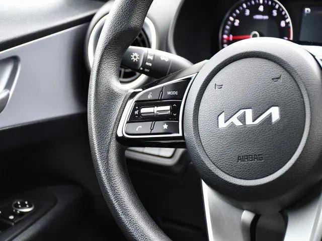 2024 Kia Forte LX