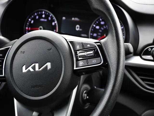 2024 Kia Forte LX
