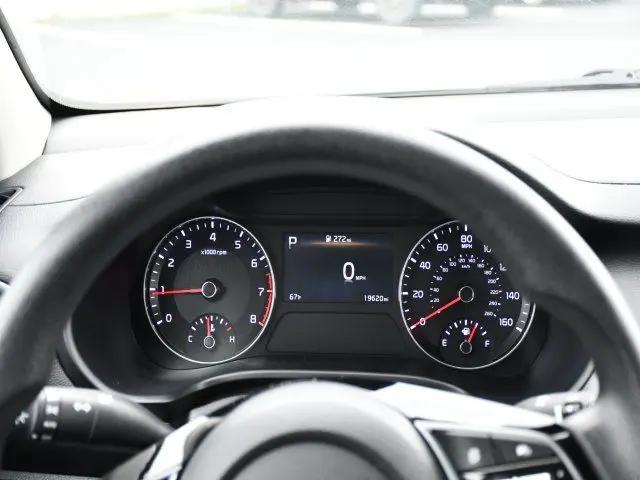 2024 Kia Forte LX