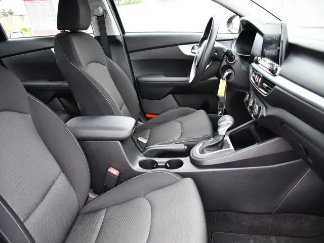2024 Kia Forte LX
