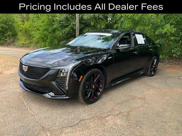 2026 Cadillac CT5-V V-Series RWD for sale in Greer, SC