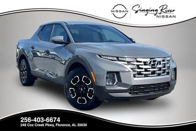 2024 Hyundai Santa Cruz SEL for sale in Florence, AL