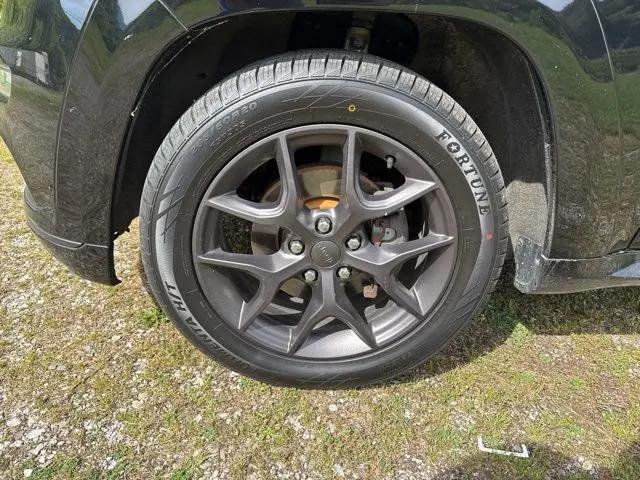 2020 Jeep Grand Cherokee Limited X 4x4