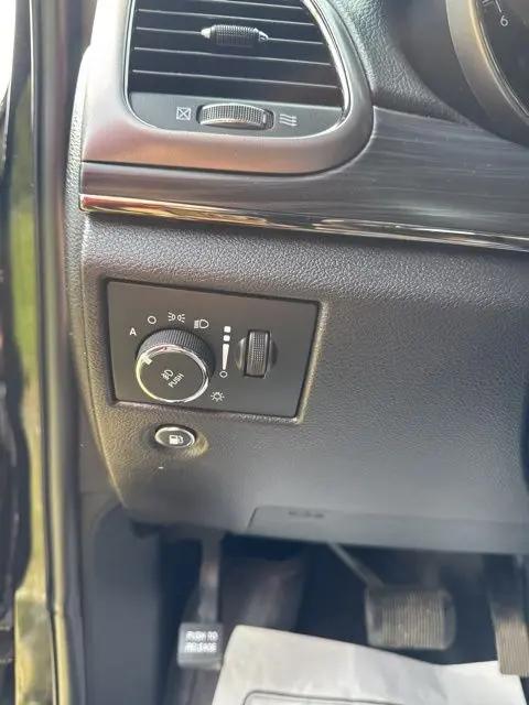 2020 Jeep Grand Cherokee Limited X 4x4