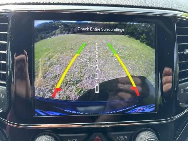 2020 Jeep Grand Cherokee Limited X 4x4