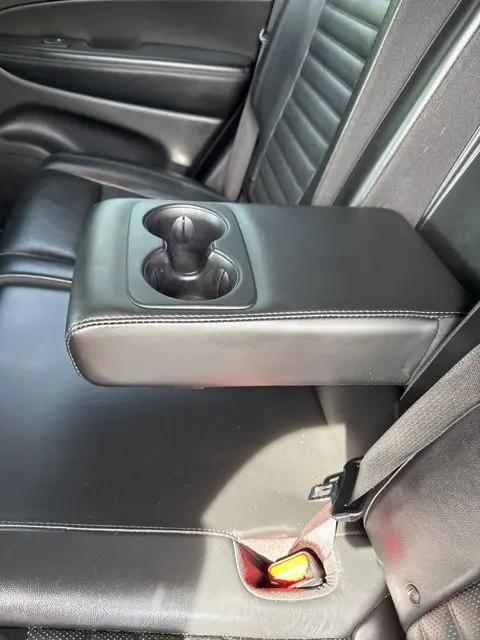2020 Jeep Grand Cherokee Limited X 4x4