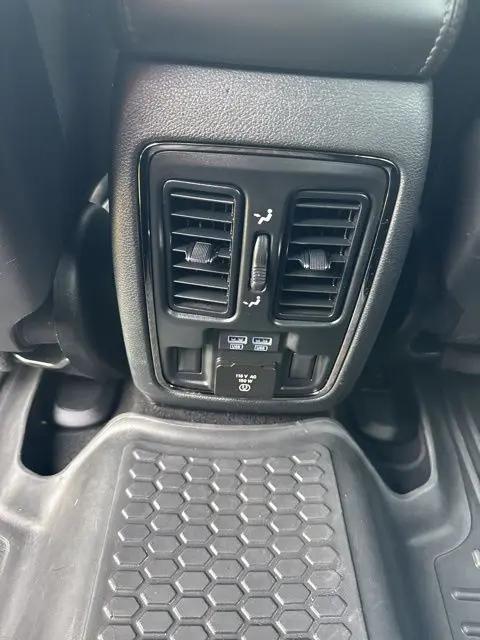 2020 Jeep Grand Cherokee Limited X 4x4