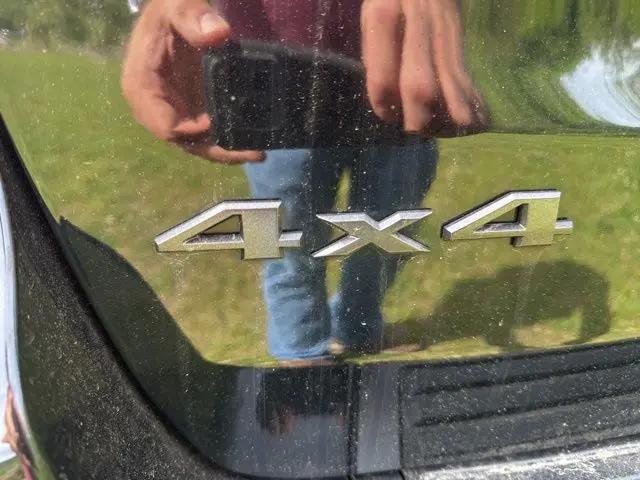 2020 Jeep Grand Cherokee Limited X 4x4