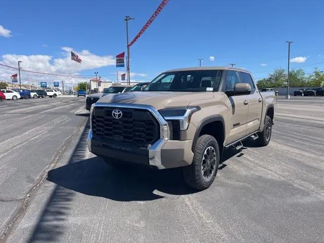 2026 Toyota Tundra SR5 CrewMax 5.5' Bed for sale in Farmington, NM
