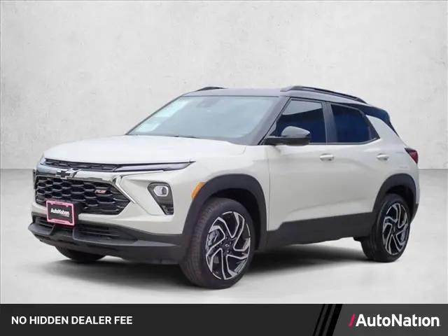 2026 Chevrolet TrailBlazer AWD RS for sale in Denver, CO