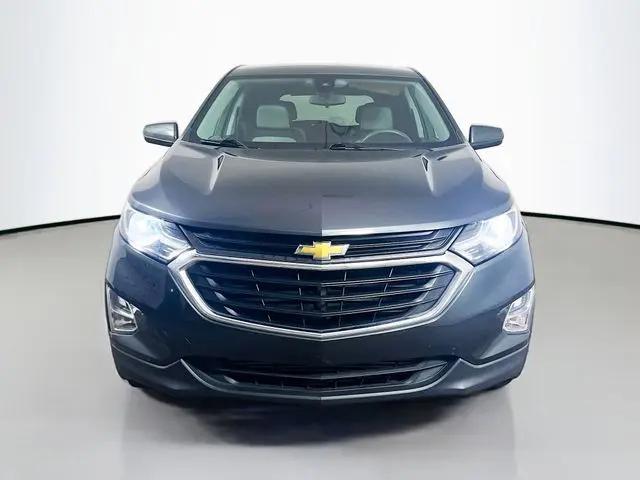 2020 Chevrolet Equinox FWD LT 1.5L Turbo