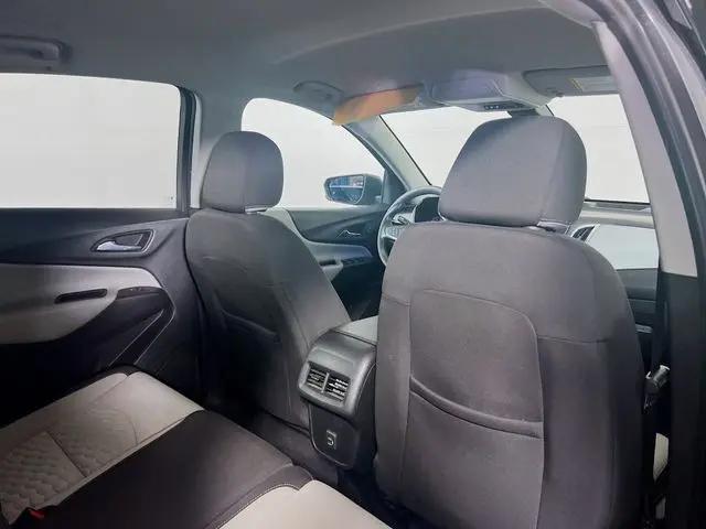 2020 Chevrolet Equinox FWD LT 1.5L Turbo