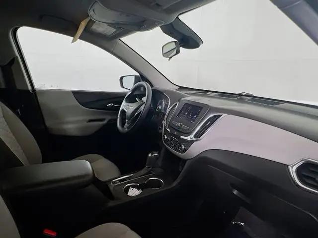 2020 Chevrolet Equinox FWD LT 1.5L Turbo
