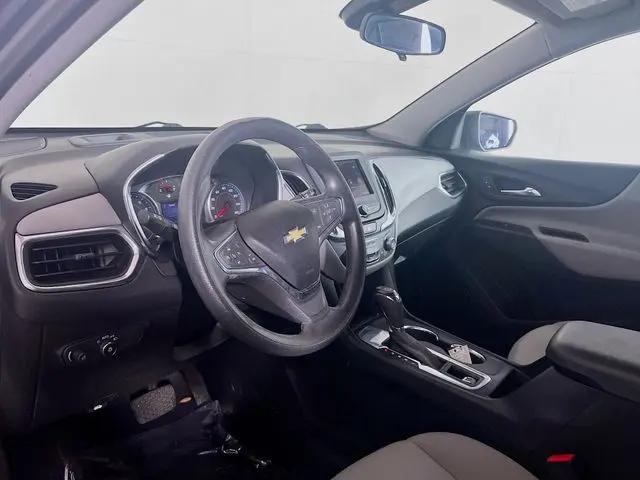 2020 Chevrolet Equinox FWD LT 1.5L Turbo