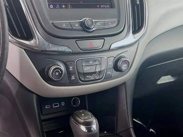 2020 Chevrolet Equinox FWD LT 1.5L Turbo