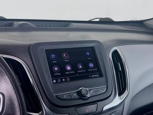 2020 Chevrolet Equinox FWD LT 1.5L Turbo