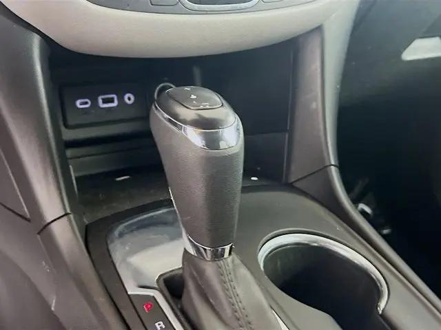 2020 Chevrolet Equinox FWD LT 1.5L Turbo