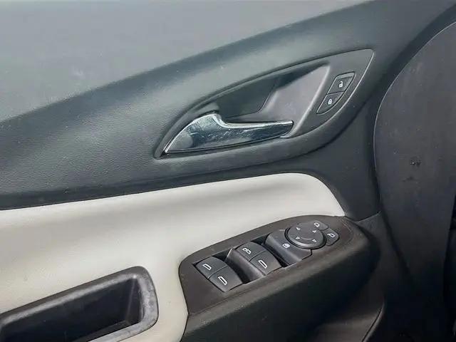 2020 Chevrolet Equinox FWD LT 1.5L Turbo
