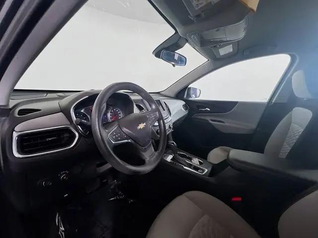 2020 Chevrolet Equinox FWD LT 1.5L Turbo