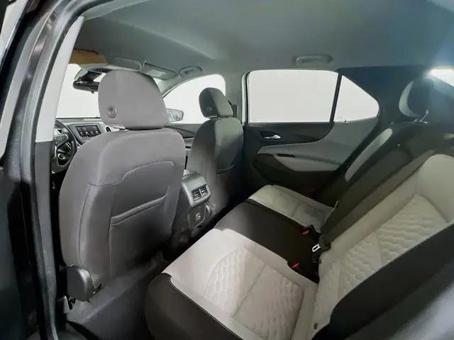 2020 Chevrolet Equinox FWD LT 1.5L Turbo
