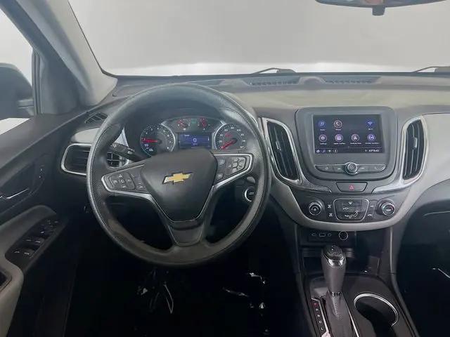 2020 Chevrolet Equinox FWD LT 1.5L Turbo