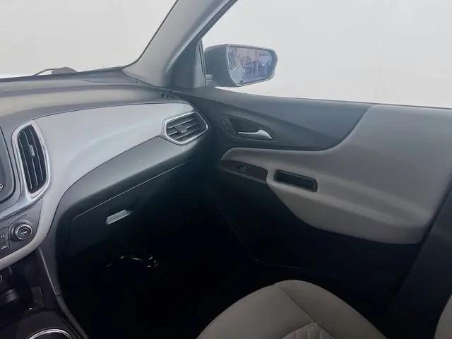 2020 Chevrolet Equinox FWD LT 1.5L Turbo