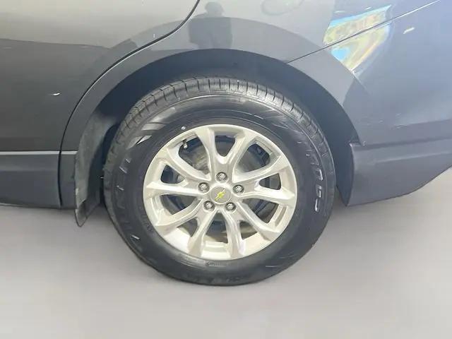 2020 Chevrolet Equinox FWD LT 1.5L Turbo